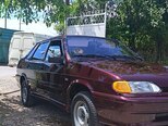 LADA (VAZ) 2115-3