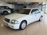 Mercedes C 280-1