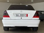 Mercedes C 280-6