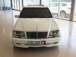 Mercedes C 280-4