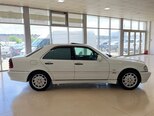 Mercedes C 280-3