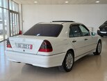 Mercedes C 280-5