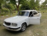 GAZ 3110 "Volga"-4