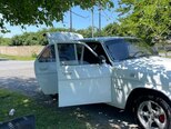 GAZ 3110 "Volga"-5