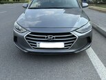 Hyundai Elantra-1