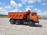 KamAz 65115-3