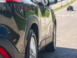 Toyota Corolla Cross-8