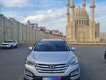 Hyundai Santa Fe-1