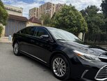 Toyota Avalon-2