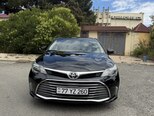 Toyota Avalon-1