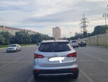 Hyundai Santa Fe-2