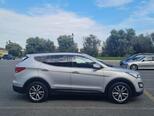 Hyundai Santa Fe-3