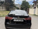 Toyota Avalon-4
