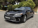 Toyota Avalon-5
