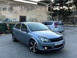 Opel Astra-9