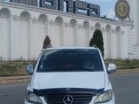 Mercedes Vito 115 CDI-1