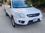Kia Sportage-9