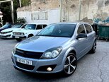 Opel Astra-1