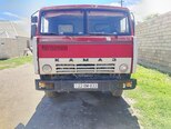KamAz 55111-1