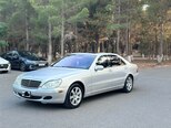 Mercedes S 350-3