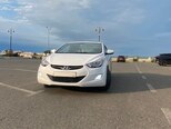 Hyundai Elantra-8