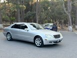 Mercedes S 350-2