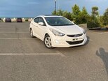 Hyundai Elantra-9