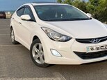 Hyundai Elantra-6