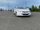Hyundai Elantra-1