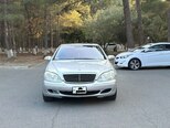 Mercedes S 350-1