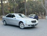 Mercedes S 350-6