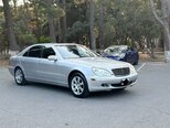 Mercedes S 350-7