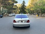Mercedes S 350-9