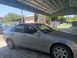 Mercedes C 200-2