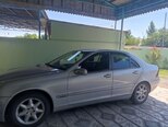 Mercedes C 200-3