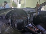 Mercedes C 200-5