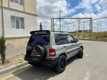 Mitsubishi Pajero io-5