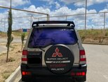 Mitsubishi Pajero io-2