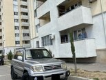 Mitsubishi Pajero io-4