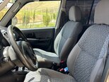 Mitsubishi Pajero io-15