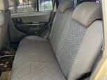 Mitsubishi Pajero io-16