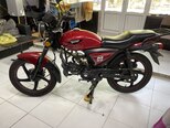 Tufan M50-4