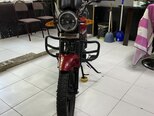 Tufan M50-1