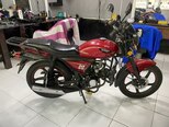 Tufan M50-5