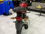 Tufan M50-2