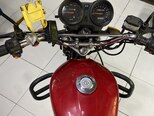 Tufan M50-3
