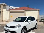 Nissan Tiida-2