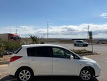 Nissan Tiida-4