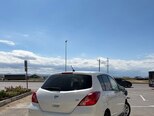 Nissan Tiida-5