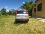 Nissan X-Trail-8